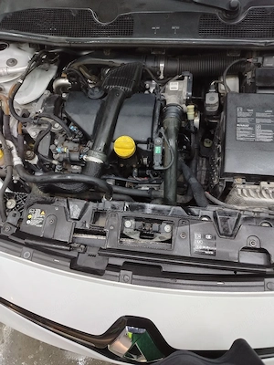 Renault Fluence  - imagine 5