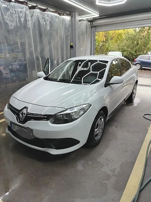 Renault Fluence  - imagine 2