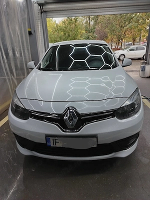 Renault Fluence  - imagine 4