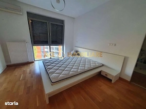 3 Camere de inchiriat | Baneasa | Centrala | Mobilat - imagine 4