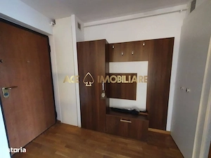 3 Camere de inchiriat | Baneasa | Centrala | Mobilat - imagine 9