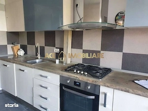 3 Camere de inchiriat | Baneasa | Centrala | Mobilat - imagine 6