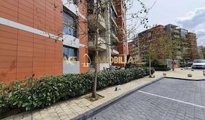 3 Camere de inchiriat | Baneasa | Centrala | Mobilat - imagine 11