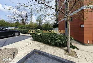 3 Camere de inchiriat | Baneasa | Centrala | Mobilat - imagine 12