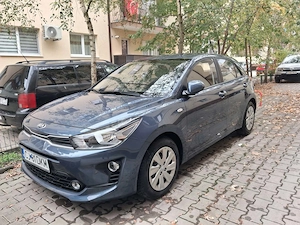 Vand Kia Rio 1,2MPI 5 MT Urban - imagine 4