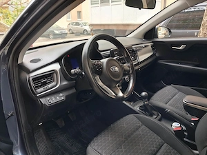 Vand Kia Rio 1,2MPI 5 MT Urban - imagine 2