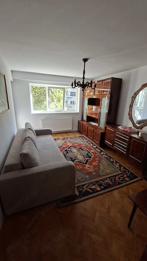 PF inchiriez ap 2 camere Manastur   Micus - imagine 2