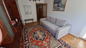 PF inchiriez ap 2 camere Manastur   Micus