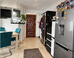 Zona Bucovina, 2 camere, decomandat, 62 mp, boxa la subsol - imagine 5