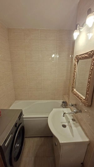 PF inchiriez ap 2 camere Manastur   Micus - imagine 3