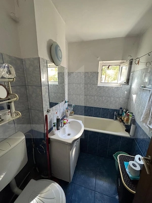 Apartament semidecomandat , Brazda, Et 1 - imagine 7