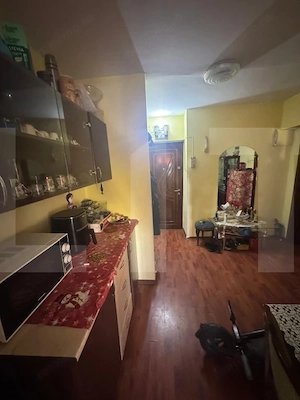 Apartament semidecomandat , Brazda, Et 1 - imagine 2
