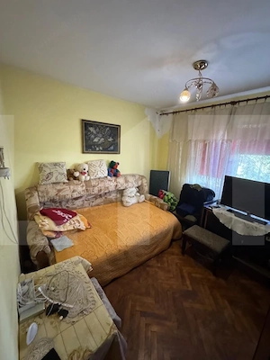 Apartament semidecomandat , Brazda, Et 1 - imagine 6