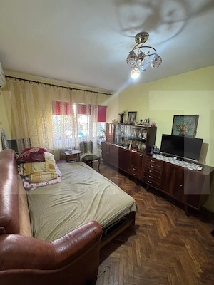 Apartament semidecomandat , Brazda, Et 1 - imagine 5