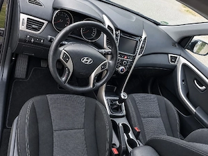 Vand Hyundai i30 1.4 dizel an 2012  - imagine 2