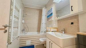 Apartament Elegant | Parcare si boxa incluse | Kasper - imagine 8