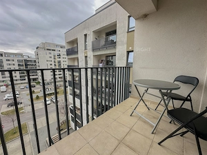 Apartament 2 camere | Kasper | Boxa si Parcare | - imagine 9