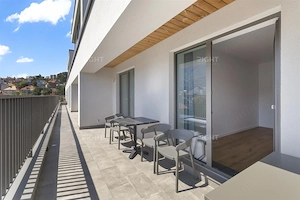 Apartament 25 cam Premium Central | Parcare Subterana si Utilitati incluse - imagine 8