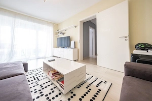 Apartament 2 camere | decomandat Kasper | Parcare si boxa incluse | - imagine 2
