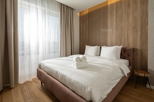 Apartament tip penthouse | 3 camere + parcare | View deosebit | Kasper - imagine 7