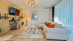 Apartament superb 2 camere + parcare Urban Coresi - imagine 2