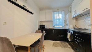 Apartament Elegant | Parcare si boxa incluse | Kasper - imagine 6