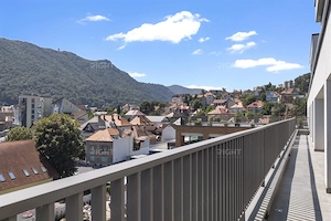Apartament 25 cam Premium Central | Parcare Subterana si Utilitati incluse - imagine 7