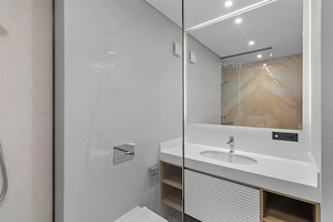 Apartament 25 cam Premium Central | Parcare Subterana si Utilitati incluse - imagine 6