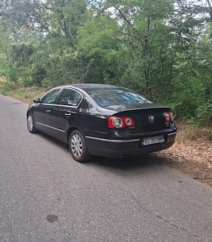 Volkswagen Passat B6  - imagine 10