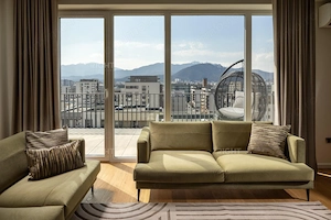 Apartament tip penthouse | 3 camere + parcare | View deosebit | Kasper - imagine 4