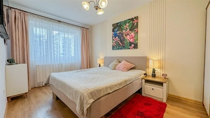 Apartament Elegant | Parcare si boxa incluse | Kasper - imagine 4