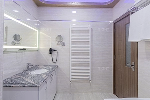 Apartament 2 camere | 2 bai | LUX | Parcare | Tractorul - imagine 6