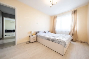 Apartament 2 camere | decomandat Kasper | Parcare si boxa incluse | - imagine 3