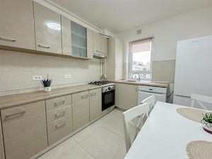 Apartament 2 camere | Kasper | Boxa si Parcare | - imagine 6