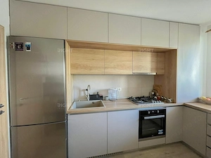 Apartament 3 camere | terasa 25mp | parcare | Urban Plaza - imagine 7