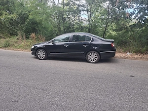 Volkswagen Passat B6  - imagine 8