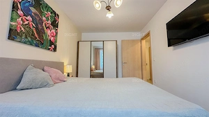 Apartament Elegant | Parcare si boxa incluse | Kasper - imagine 5