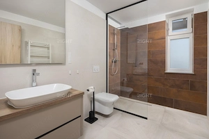 Penthouse 4 camere Kasper | Terasa 160mp cu View si Jacuzzi - imagine 8