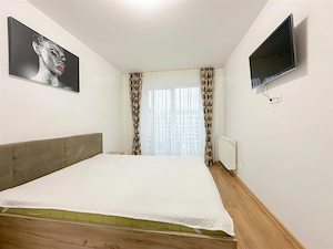 Apartament 2 camere | Kasper | Boxa si Parcare | - imagine 5