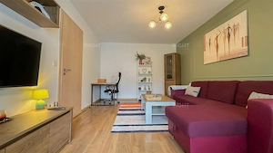 Apartament Elegant | Parcare si boxa incluse | Kasper - imagine 3
