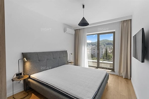 Apartament 25 cam Premium Central | Parcare Subterana si Utilitati incluse - imagine 4