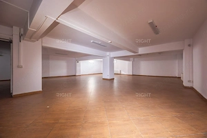 COMISION 0% | SPATIU COMERCIAL | 2 NIVELURI | CENTRUL CIVIC - imagine 7