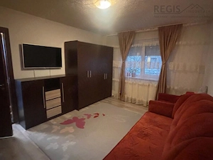 Apartament 2 camere, parter, renovat-zona Noua