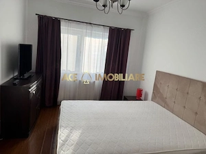 3 Camere de inchiriat | Militari | Metrou | Parcare | Mobilat | - imagine 4