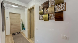 Apartament superb 2 camere + parcare Urban Coresi - imagine 8