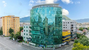 COMISION 0% | SPATIU COMERCIAL | 2 NIVELURI | CENTRUL CIVIC