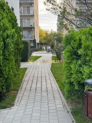 3 Camere de inchiriat | Militari | Metrou | Parcare | Mobilat | - imagine 8