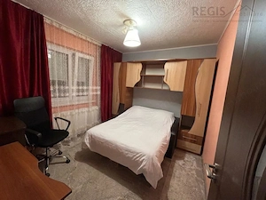 Apartament 2 camere, parter, renovat-zona Noua - imagine 4