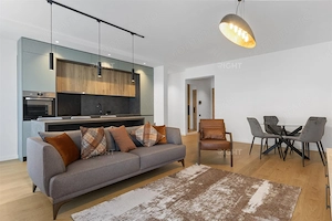 Apartament 3 cam Premium | Utilitati si Parcare Subterana  incluse - imagine 11