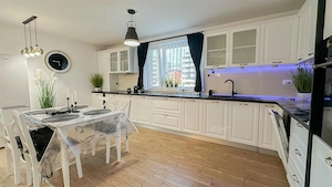 Apartament superb 2 camere + parcare Urban Coresi - imagine 13